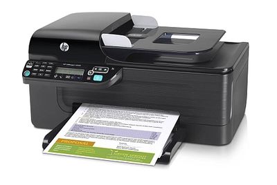Cartuchos HP OfficeJet 4500
